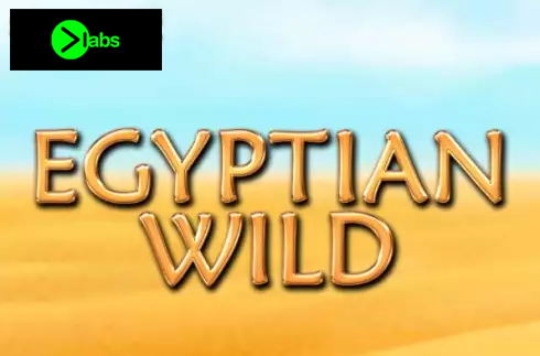 Egyptian Wild HD